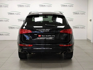 Audi Q5, 2015г., полный привод, автомат
