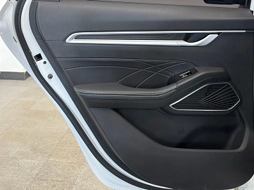 Geely Emgrand, 2024г., передний привод, механика