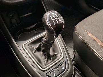 Lada (ВАЗ) Vesta, 2019г., передний привод, механика