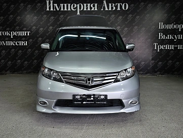 Honda Elysion, 2009г