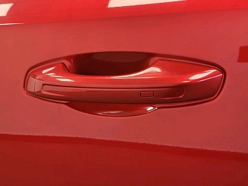 Changan CS55 Plus, 2023г., передний привод, робот