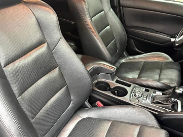Mazda CX-5, 2016г., полный привод, автомат