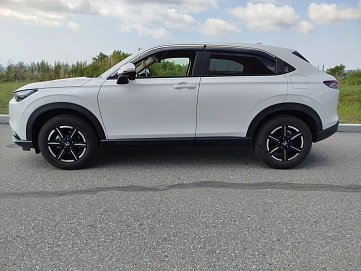 Honda Vezel, 2024г, полный привод, вариатор