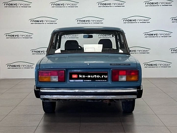 Lada (ВАЗ) 2105, 2004г., задний привод, механика