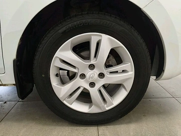 Lada (ВАЗ) XRAY, 2019г., передний привод, робот