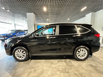 Haval M6, 2024г., передний привод, робот