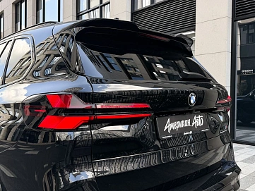 BMW X5 M, 2026г., полный привод, автомат
