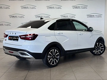 Lada (ВАЗ) Vesta, 2023г., передний привод, механика