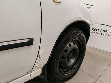 Lada (ВАЗ) Kalina, 2011г., передний привод, механика