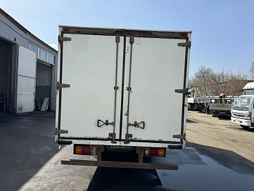 Hyundai HD78, 2013г.