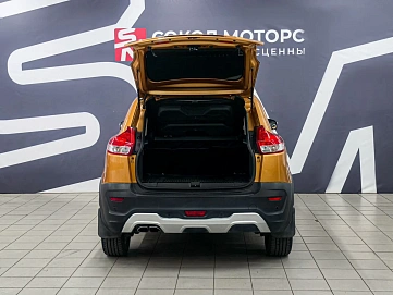 Lada (ВАЗ) XRAY, 2018г., передний привод, механика