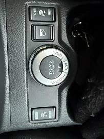 Nissan X-Trail, 2018г., полный привод, вариатор