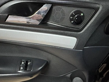 Skoda Octavia, 2009г., передний привод, механика