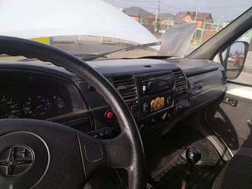 ГАЗ ГАЗель  2705 , 2005г.