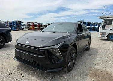Honda Ye S7, 2026г, задний привод, автомат