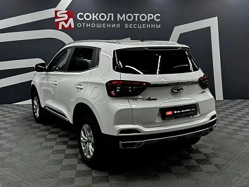 CHERY Tiggo 4 Pro, 2023г