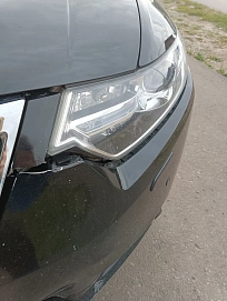 Honda Accord, 2011г, передний привод, автомат