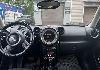 Mini Countryman, 2013г., передний привод, автомат