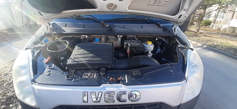Iveco Daily, 2012г.