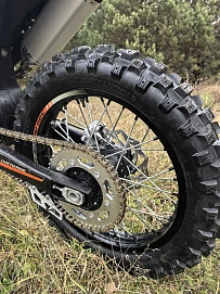 Regulmoto Legend 300, 2024г.