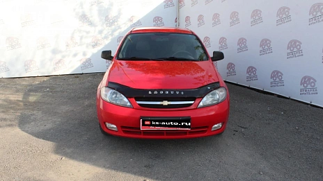 Chevrolet Lacetti, 2010г., передний привод, механика