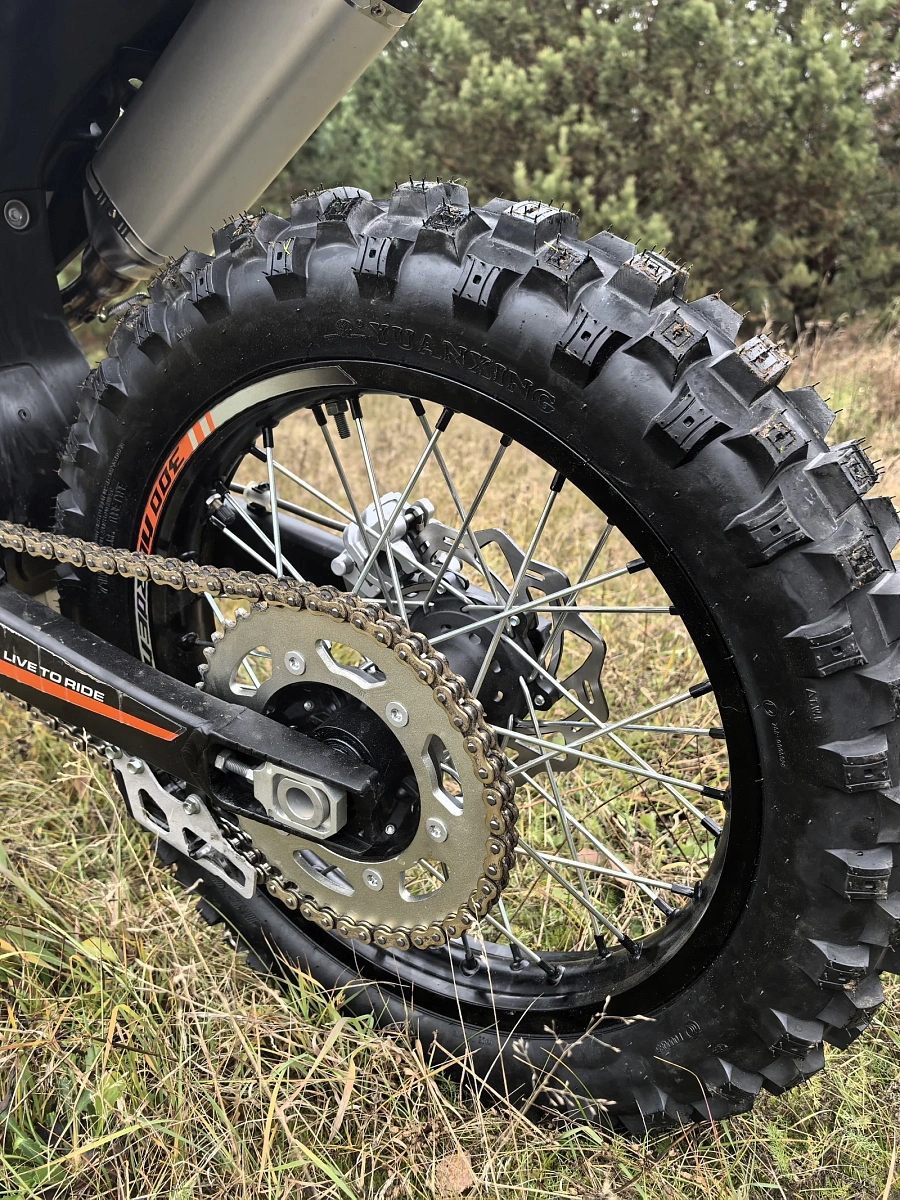 Regulmoto Legend 300, 2024г.