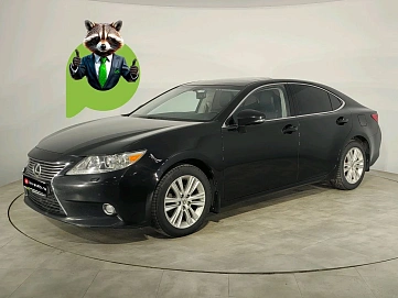 Lexus ES, 2015г