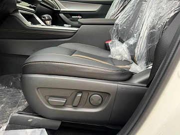 Mazda CX-60, 2026г., полный привод, автомат