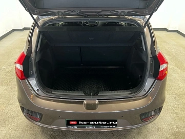 Kia Ceed, 2018г., передний привод, автомат