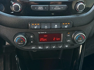 Kia Ceed, 2013г., передний привод, автомат