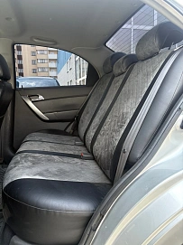 Ravon Nexia R3, 2017г., передний привод, автомат
