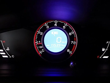 Lifan X60, 2017г., передний привод, механика