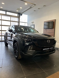 Mazda CX-50, 2025г., передний привод, автомат