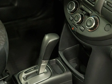 Nissan Note, 2007г., передний привод, автомат