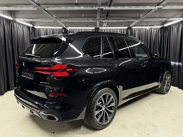 BMW X5, 2025г