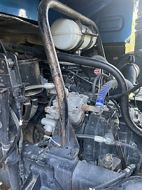 КамАЗ 65116, 2014г.