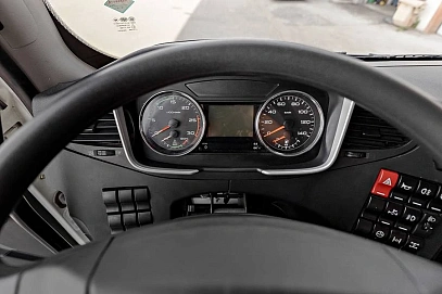 FAW J6 CA3250, 2023г.