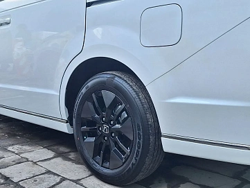 Honda Stepwgn, 2024г., передний привод, вариатор
