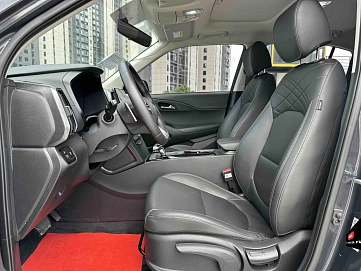 Hyundai ix35, 2021г, передний привод, робот