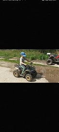 Mowgli Mini Hardy 4T, 2024г.
