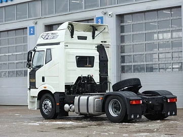 FAW J6 CA4180, 2023г.