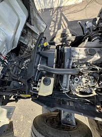Hyundai HD35 City, 2011г.