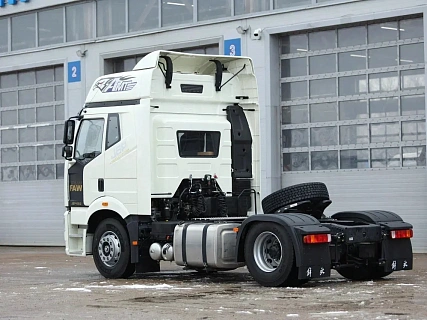 FAW J6 CA4180, 2023г, Автомат