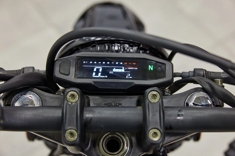 Fuego Rambolor 250, 2025г.