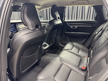Volvo V90 Cross Country, 2018г., полный привод, автомат