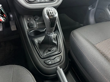 Lada (ВАЗ) Vesta, 2020г., передний привод, механика