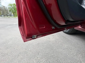 Mazda 3, 2008г., передний привод, механика