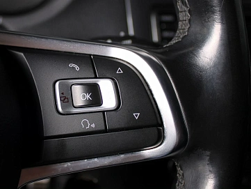 Volkswagen Polo, 2018г., передний привод, автомат