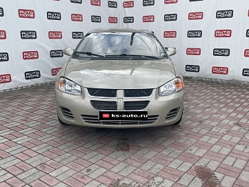 Dodge Stratus, 2003г., передний привод, автомат