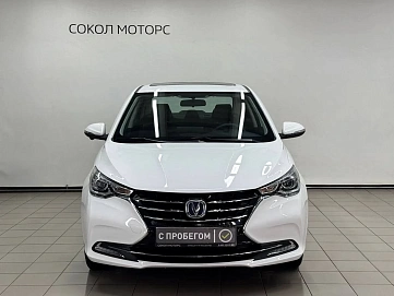 Changan Alsvin, 2023г